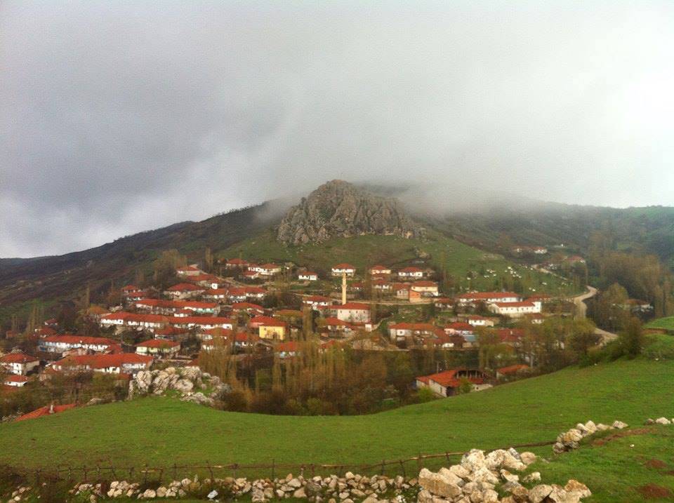 Yozgat Cihanpaşa Köyü Resimleri 2