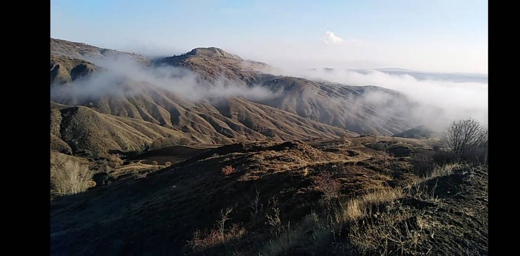 Yozgat Cihanpaşa Köyü Resimleri 3