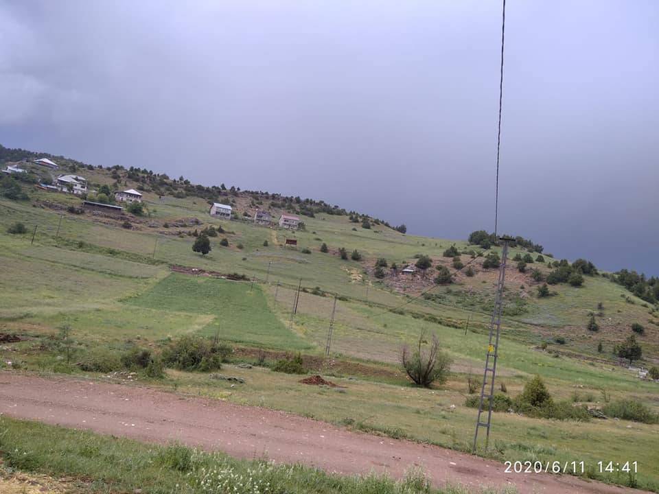 Yozgat Çağlayan Köyü Resimleri 11