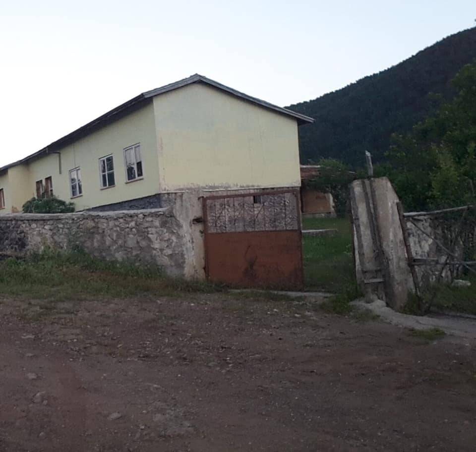 Yozgat Çağlayan Köyü Resimleri 8