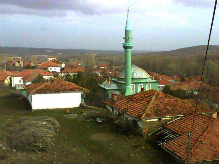 Yozgat Çalatlı Köyü Resimleri 2