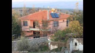 Yozgat Dağyenicesi Köyü Resimleri 1