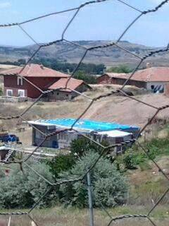 Yozgat Dambasan Köyü Resimleri 1