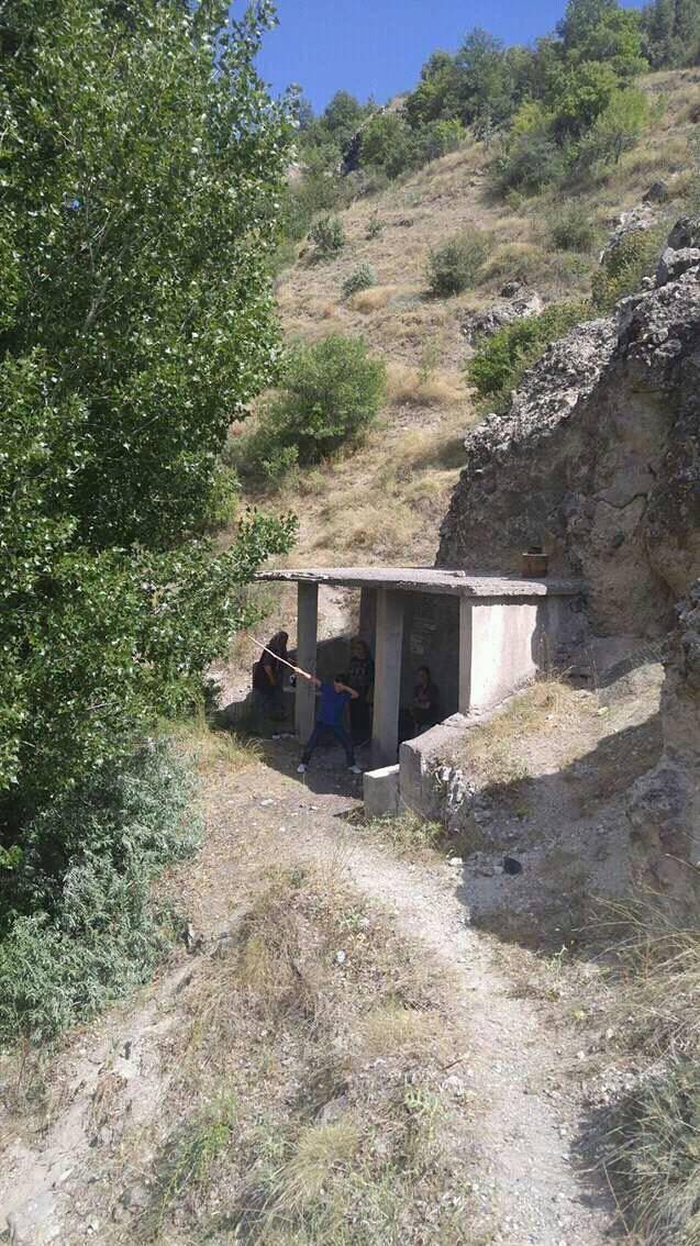 Yozgat Dambasan Köyü Resimleri 10