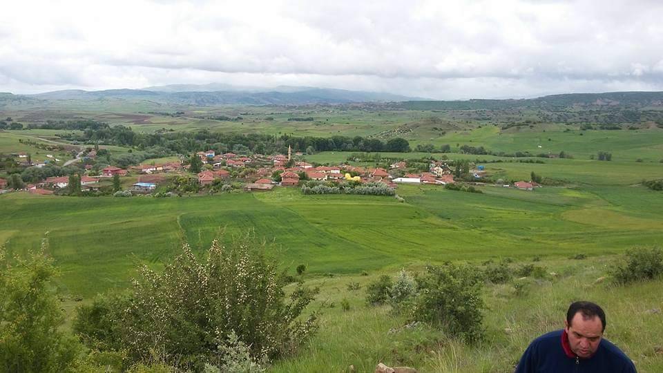 Yozgat Dambasan Köyü Resimleri 11