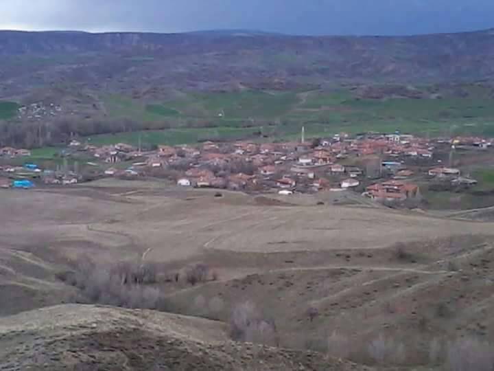 Yozgat Dambasan Köyü Resimleri 2