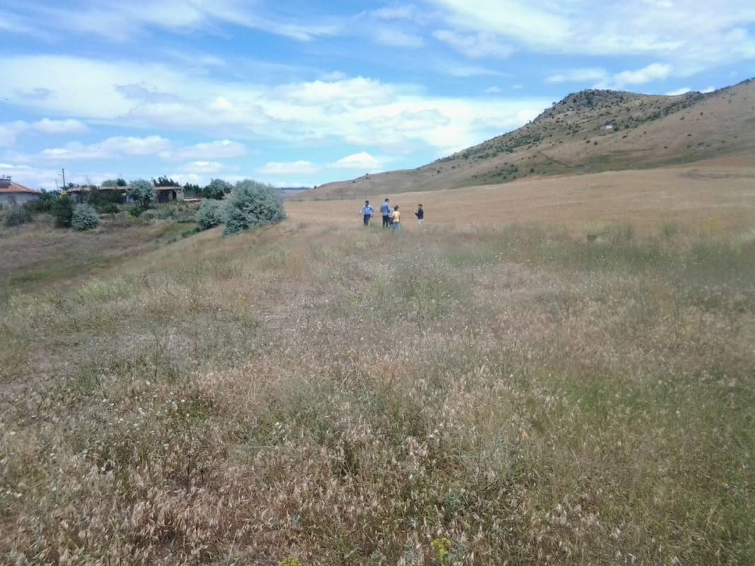 Yozgat Dambasan Köyü Resimleri 3