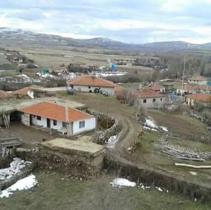 Yozgat Dambasan Köyü Resimleri 5
