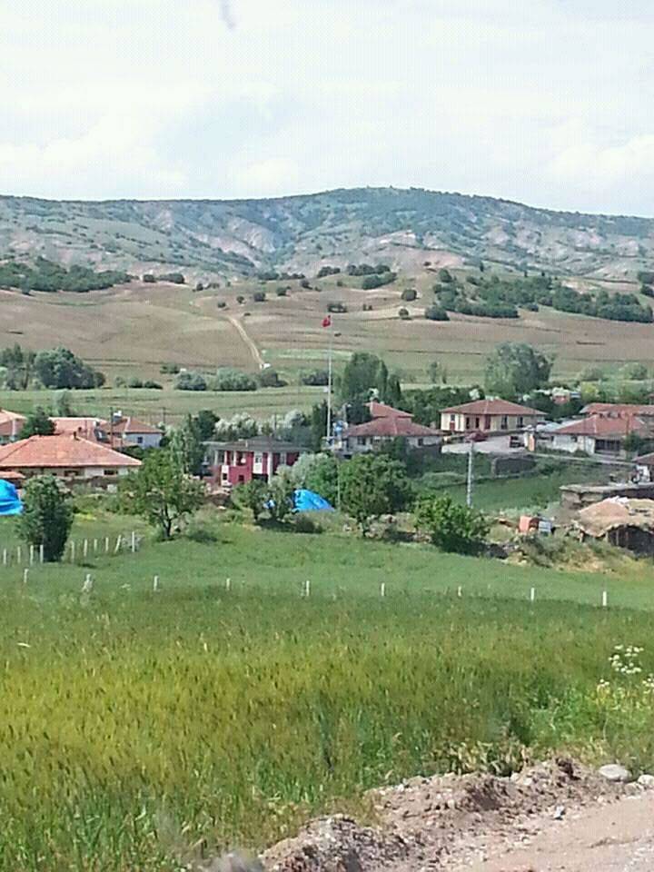 Yozgat Dambasan Köyü Resimleri 6