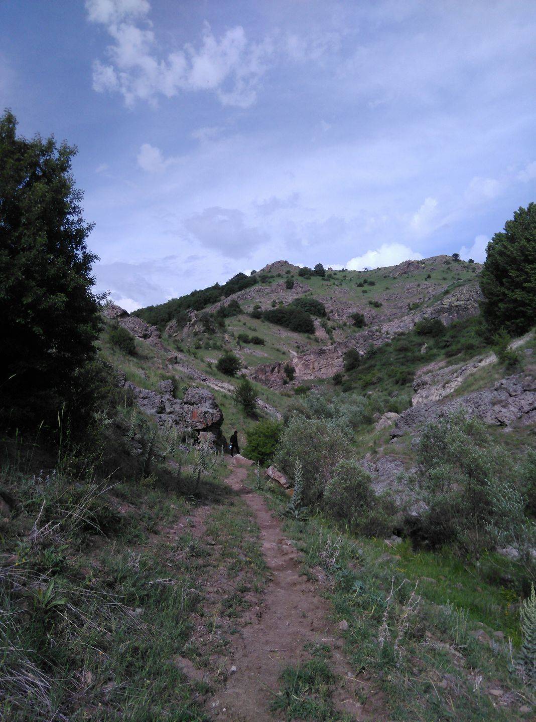 Yozgat Dambasan Köyü Resimleri 9