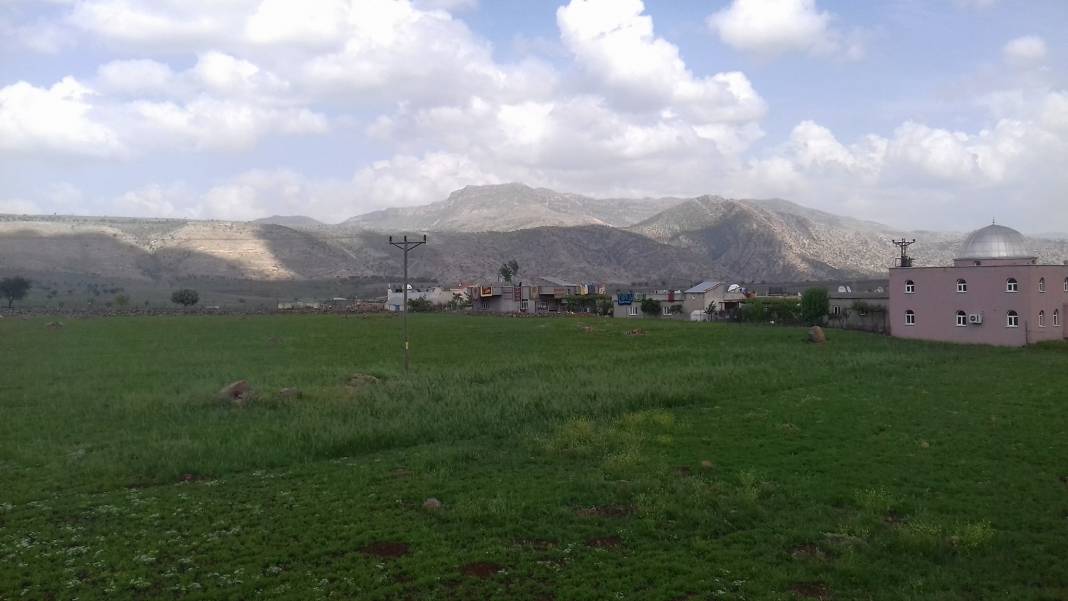 Güçlükonak Çobankazanı Köyü Resimleri 13