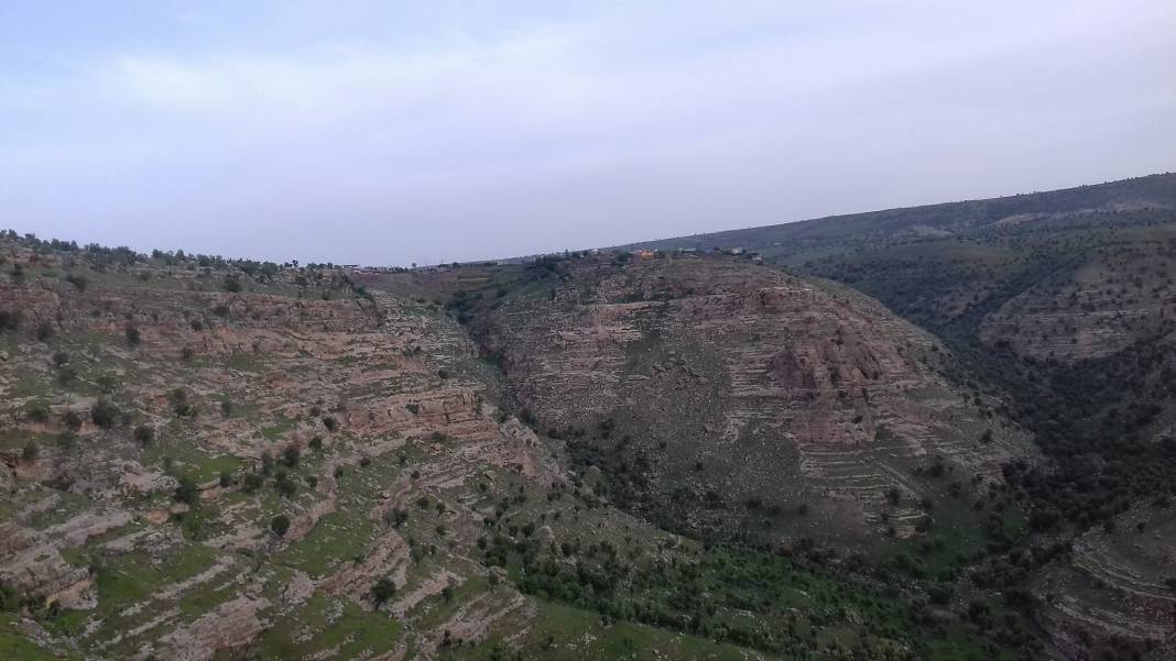 Güçlükonak Çobankazanı Köyü Resimleri 14