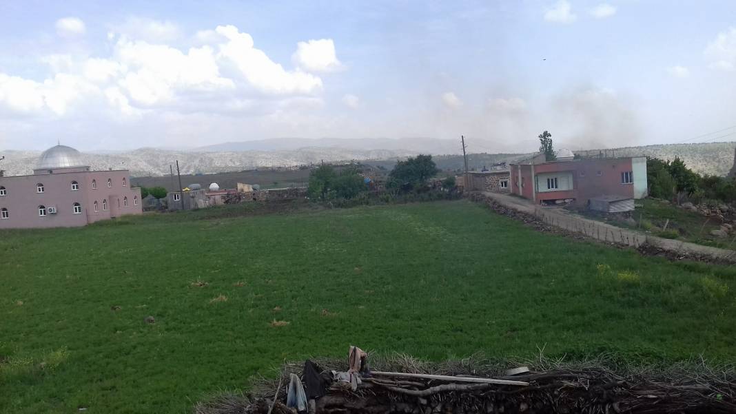 Güçlükonak Çobankazanı Köyü Resimleri 16