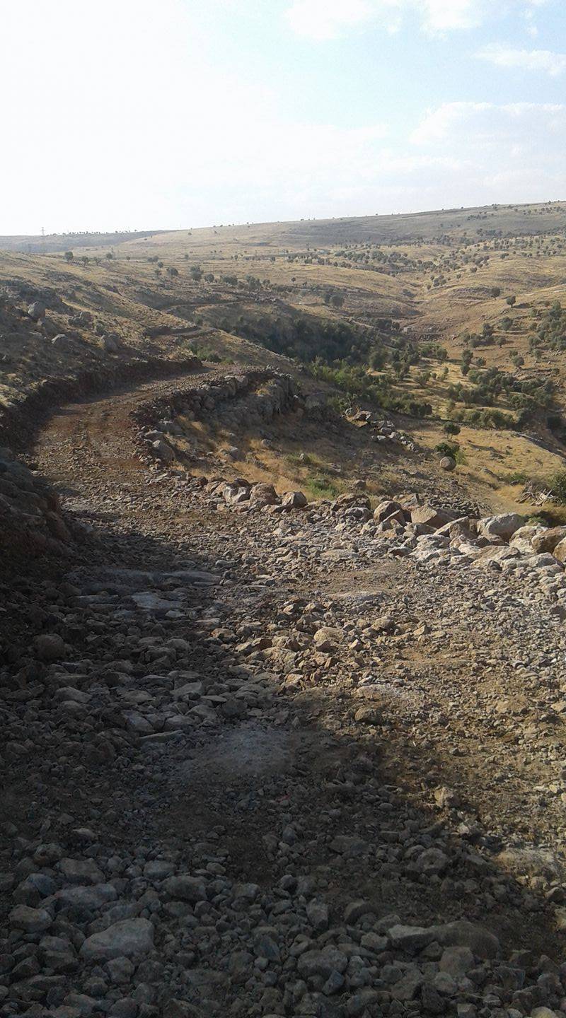 Güçlükonak Çobankazanı Köyü Resimleri 21