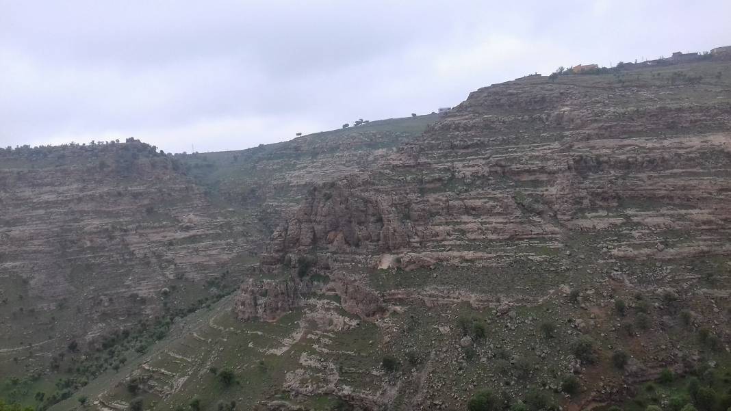 Güçlükonak Çobankazanı Köyü Resimleri 9