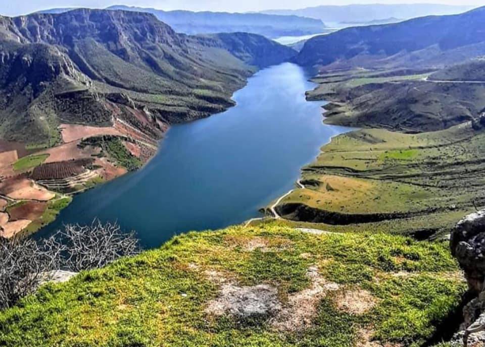Güçlükonak Dağyeli Köyü Resimleri 1