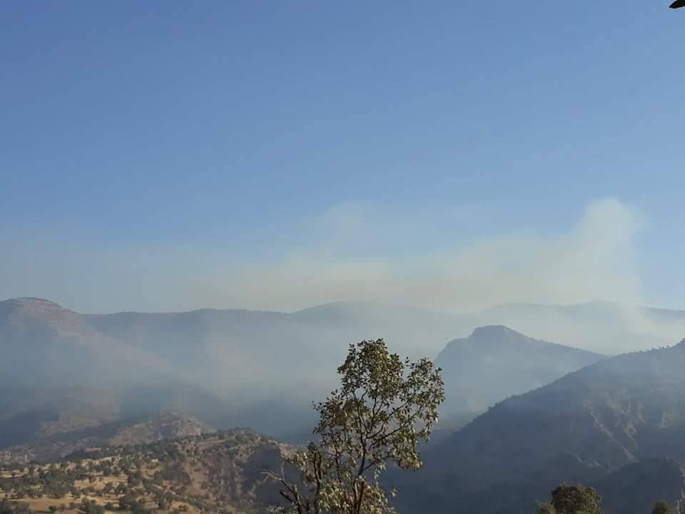 Güçlükonak Demirboğaz Köyü Resimleri 1