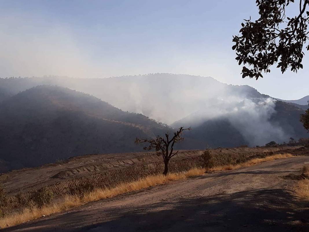 Güçlükonak Demirboğaz Köyü Resimleri 2
