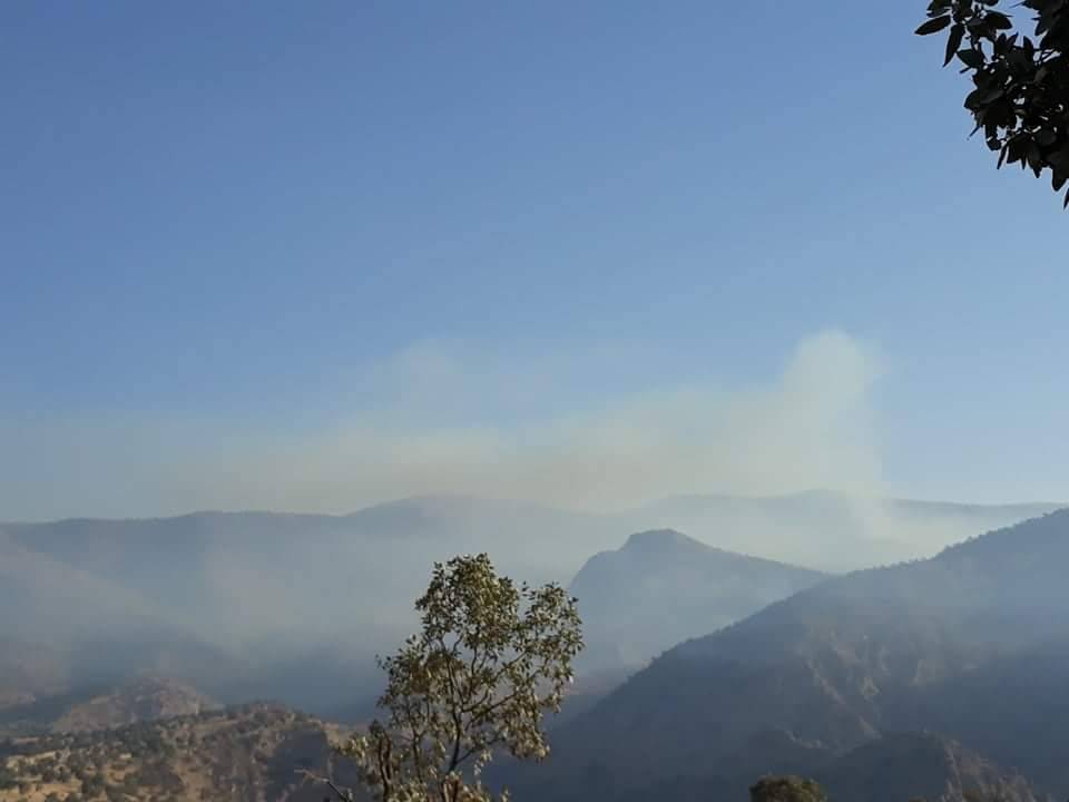 Güçlükonak Demirboğaz Köyü Resimleri 3