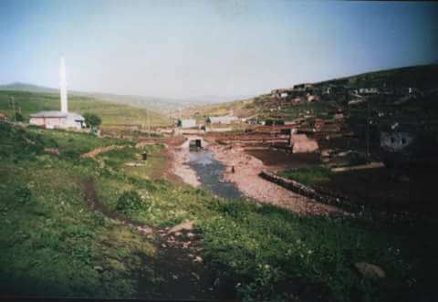 Ardahan Samanbeyli Köyü Resimleri 1