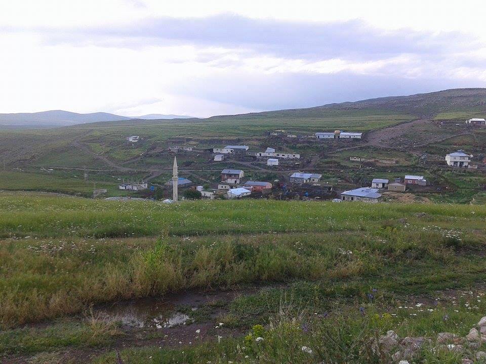 Ardahan Samanbeyli Köyü Resimleri 10