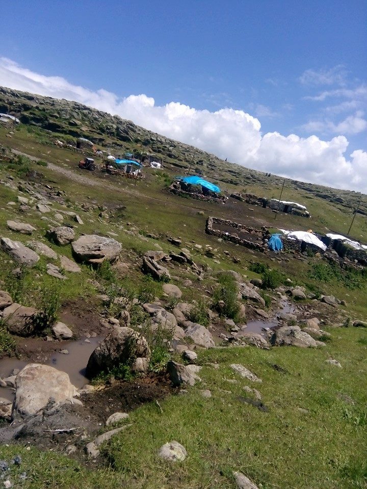 Ardahan Samanbeyli Köyü Resimleri 12