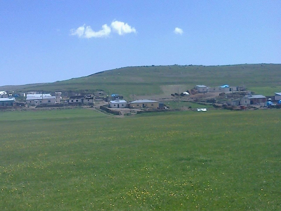 Ardahan Samanbeyli Köyü Resimleri 2