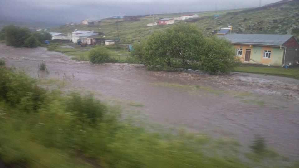 Ardahan Samanbeyli Köyü Resimleri 3