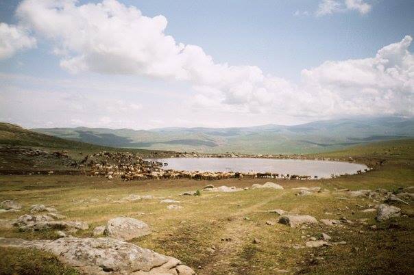Ardahan Samanbeyli Köyü Resimleri 4