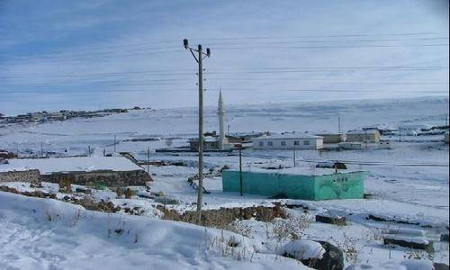 Ardahan Samanbeyli Köyü Resimleri 5