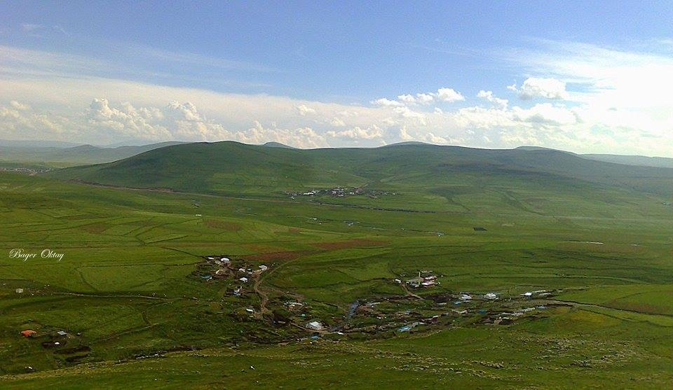 Ardahan Samanbeyli Köyü Resimleri 6