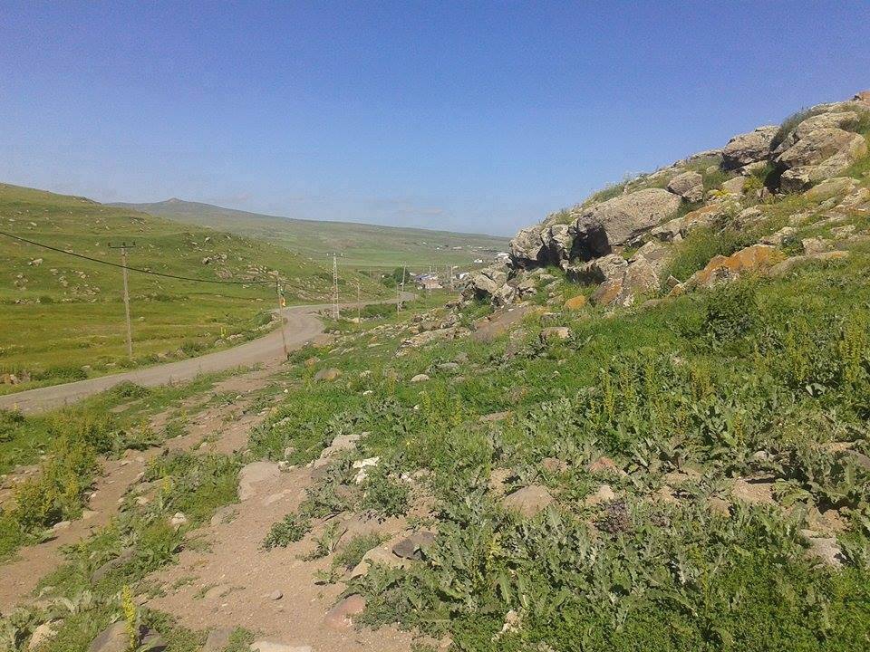 Ardahan Samanbeyli Köyü Resimleri 9