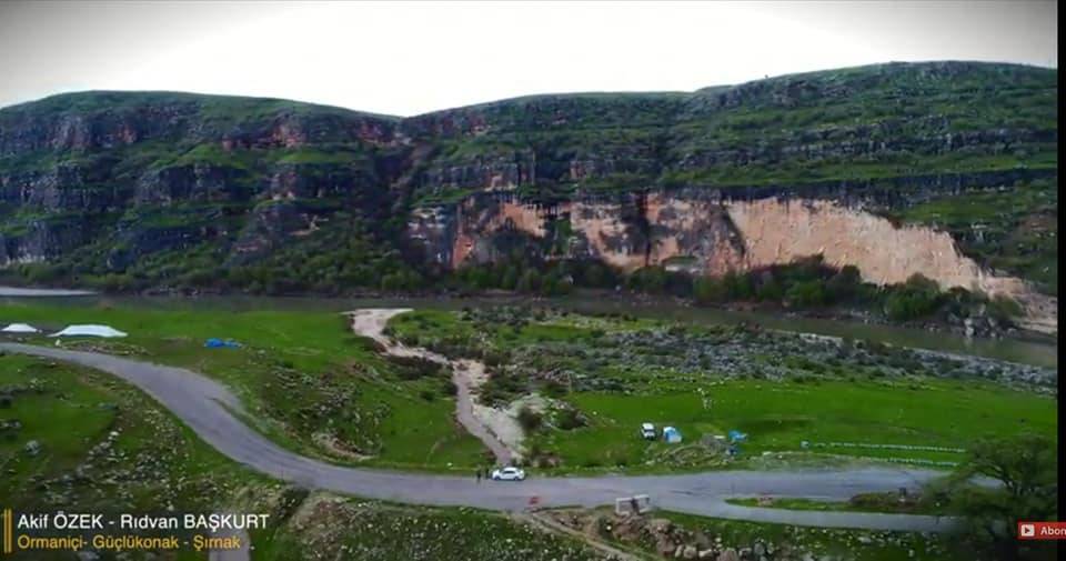 Güçlükonak Ormaniçi Köyü Resimleri 10