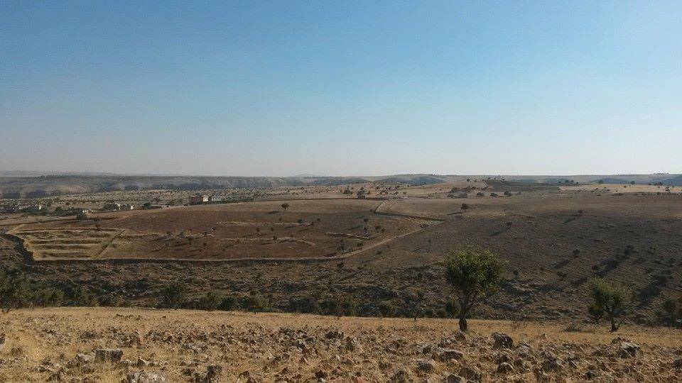 Güçlükonak Ormaniçi Köyü Resimleri 3