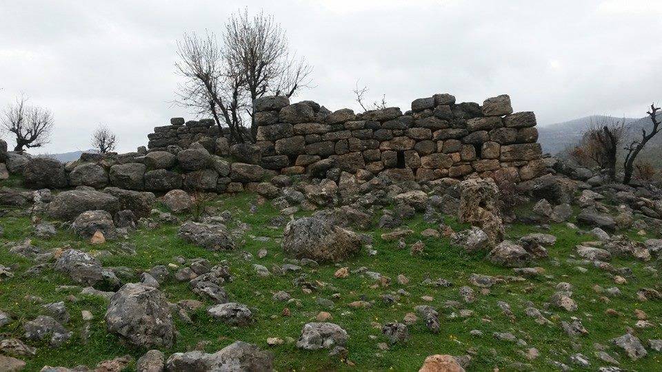 Güçlükonak Ormaniçi Köyü Resimleri 6