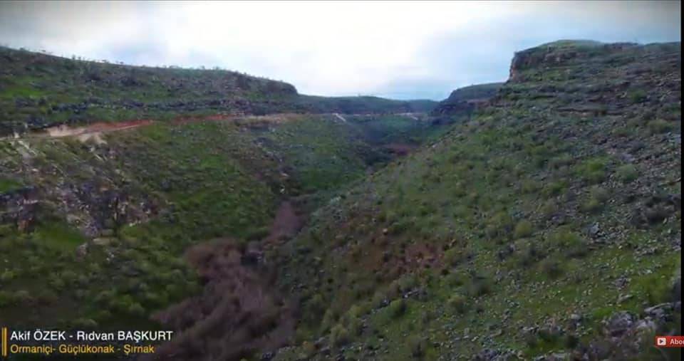 Güçlükonak Ormaniçi Köyü Resimleri 9