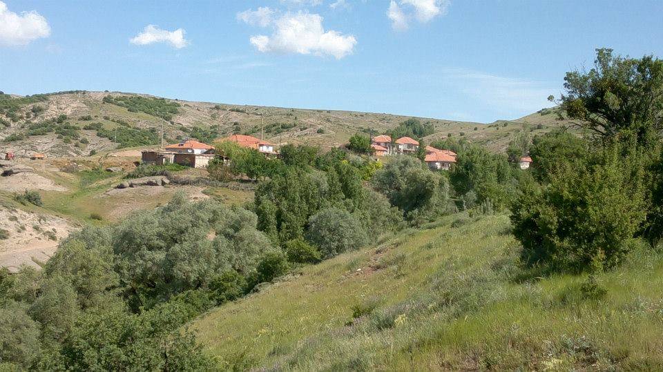 Yozgat Delihasanlı Köyü Resimleri 2