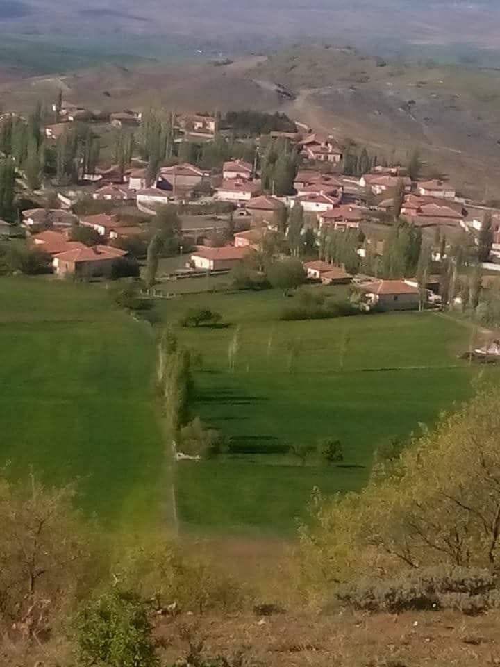 Yozgat Delihasanlı Köyü Resimleri 4