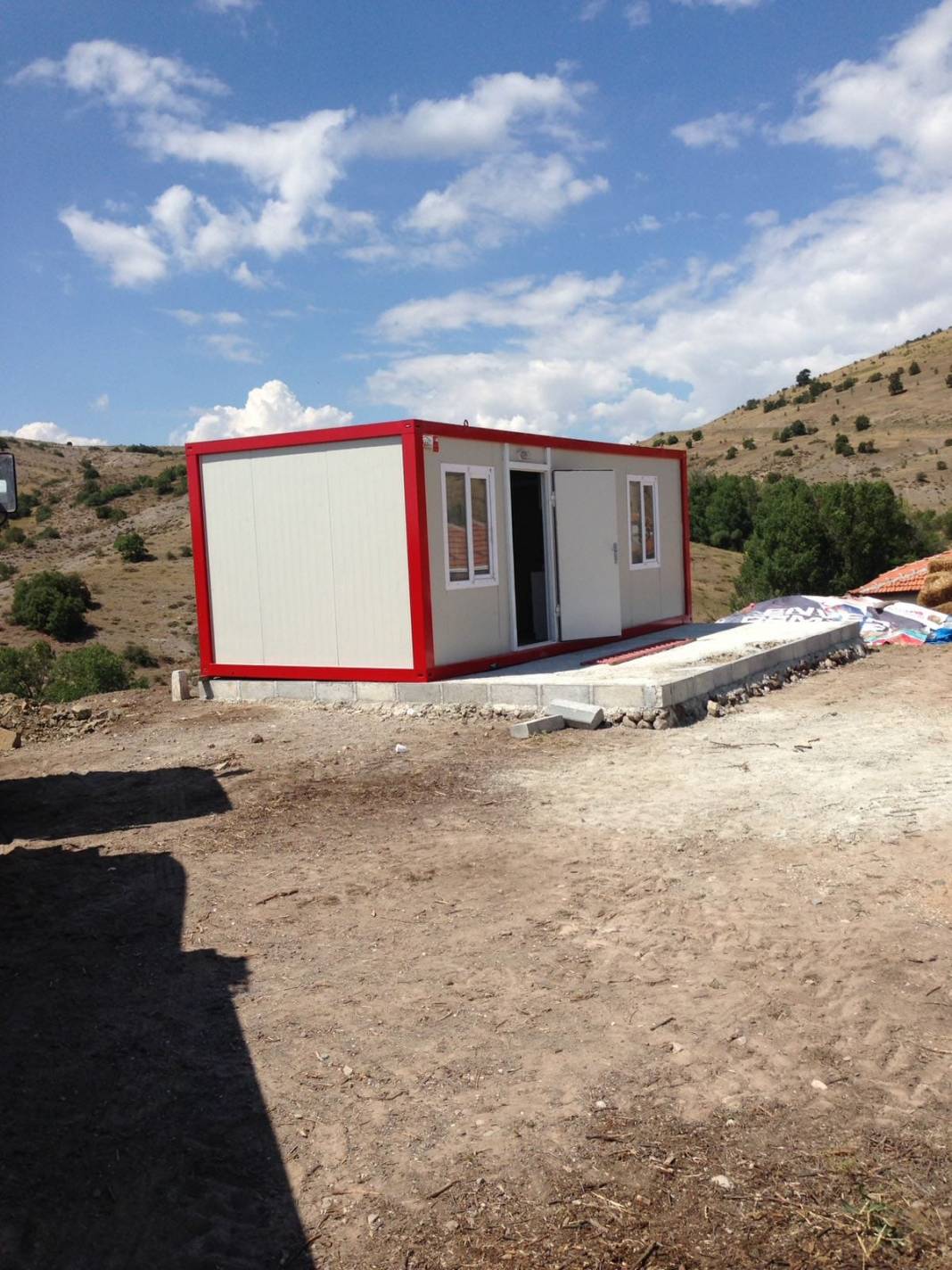 Yozgat Delihasanlı Köyü Resimleri 5