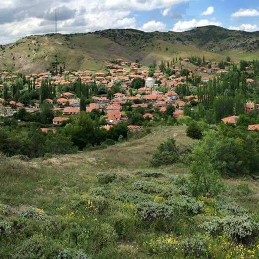 Yozgat Derbent Köyü Resimleri 13