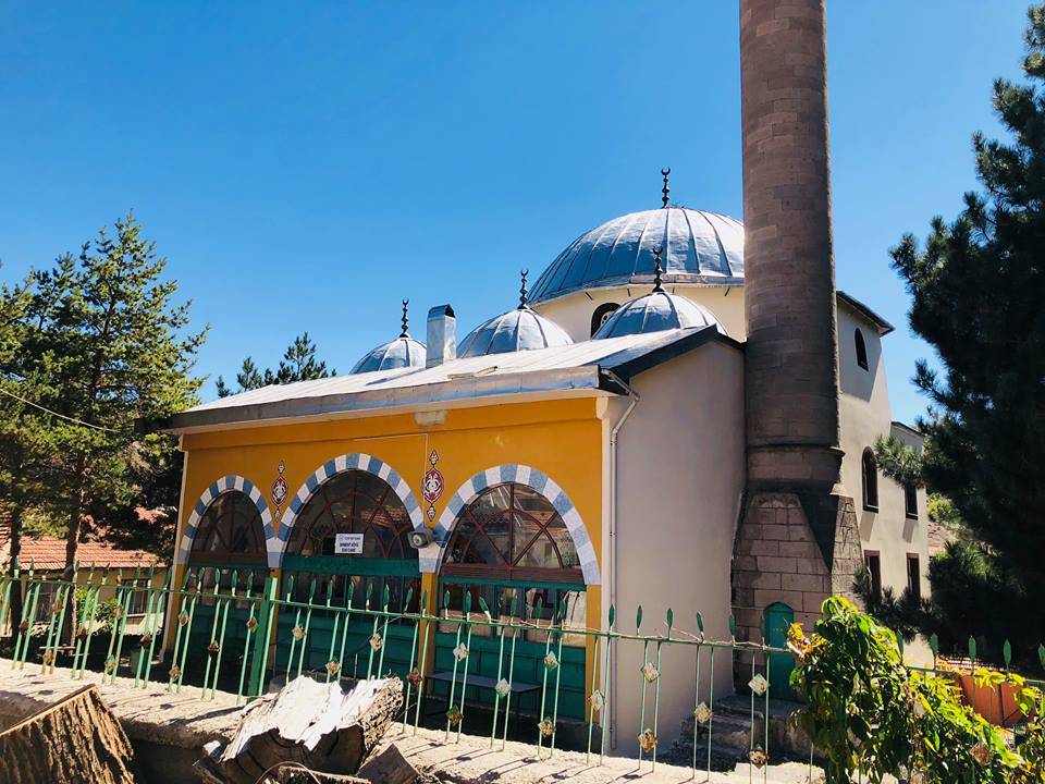 Yozgat Derbent Köyü Resimleri 7