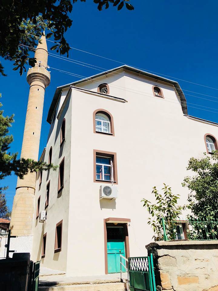 Yozgat Derbent Köyü Resimleri 8