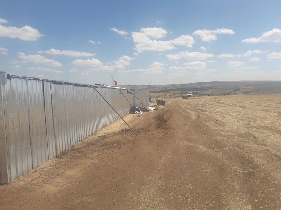 Yozgat Divanlı Köyü Resimleri 3