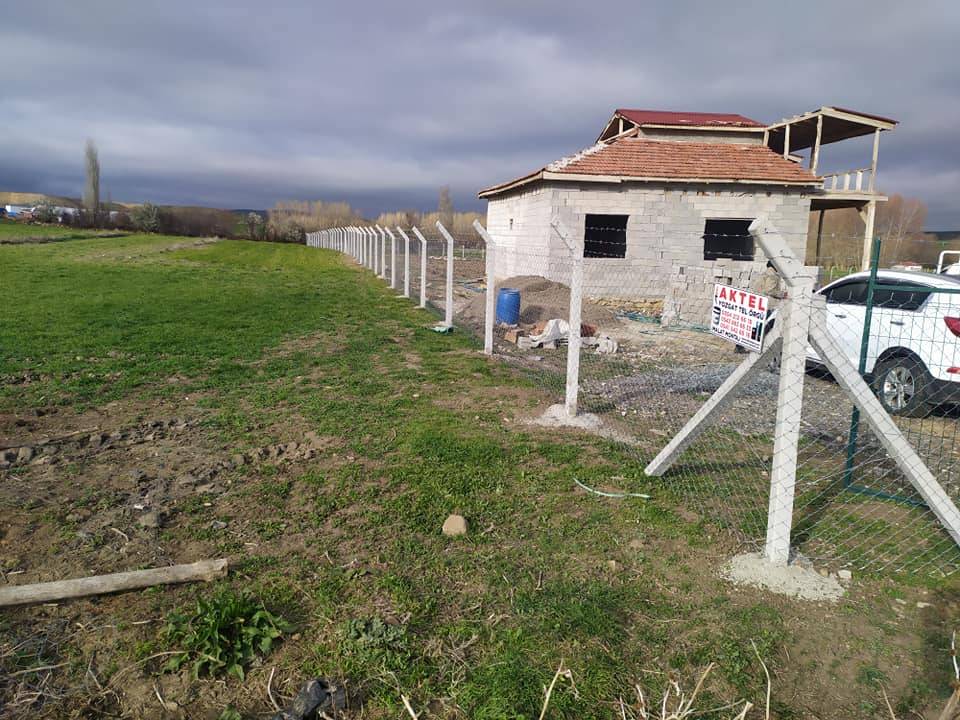 Yozgat Divanlı Köyü Resimleri 7