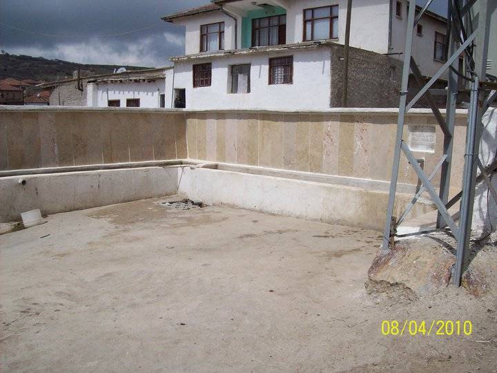 Yozgat Erkekli Köyü Resimleri 1