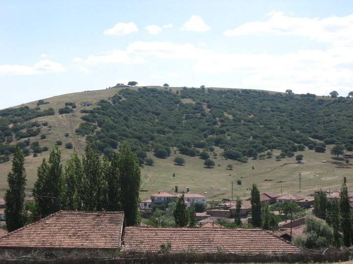 Yozgat Erkekli Köyü Resimleri 7