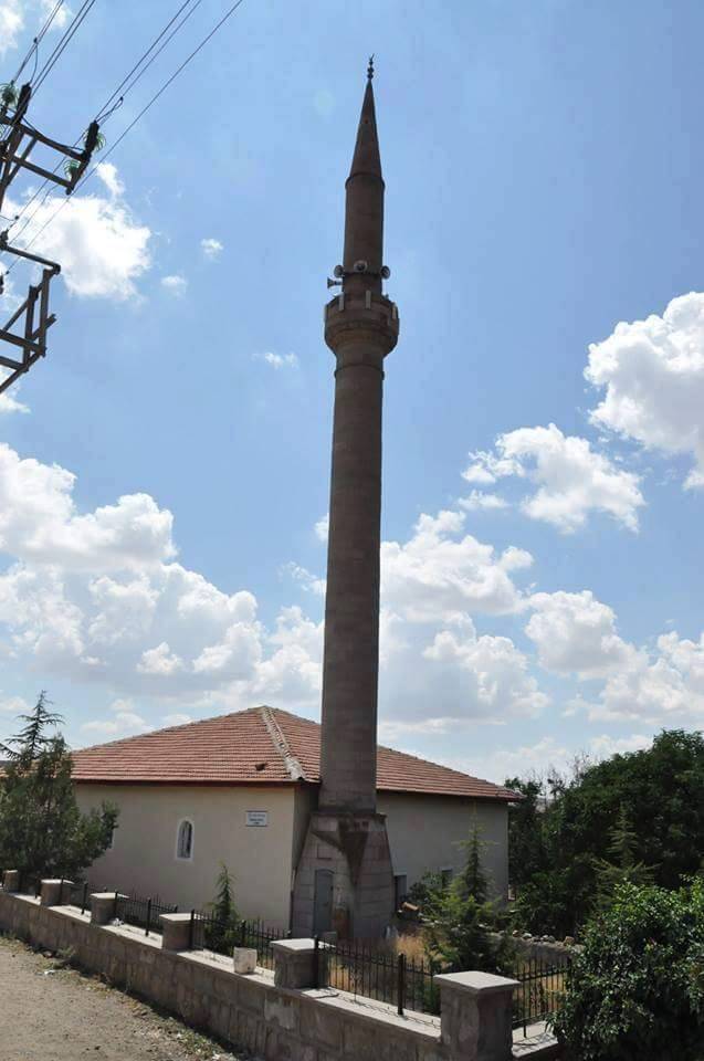 Yozgat Erkekli Köyü Resimleri 8