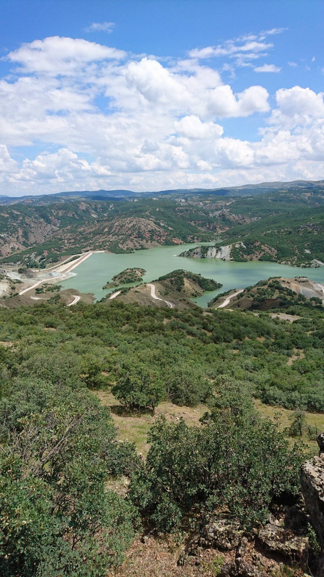 Yozgat Evci Köyü Resimleri 2