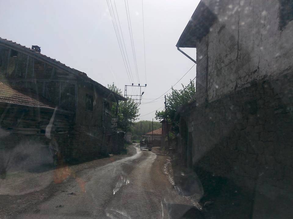 Yozgat Fakıbeyli Köyü Resimleri 2