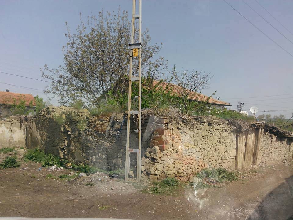 Yozgat Fakıbeyli Köyü Resimleri 3